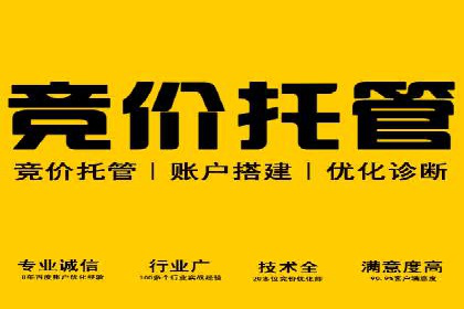 百度竞价广告代运营助力某科技公司实现精准营销